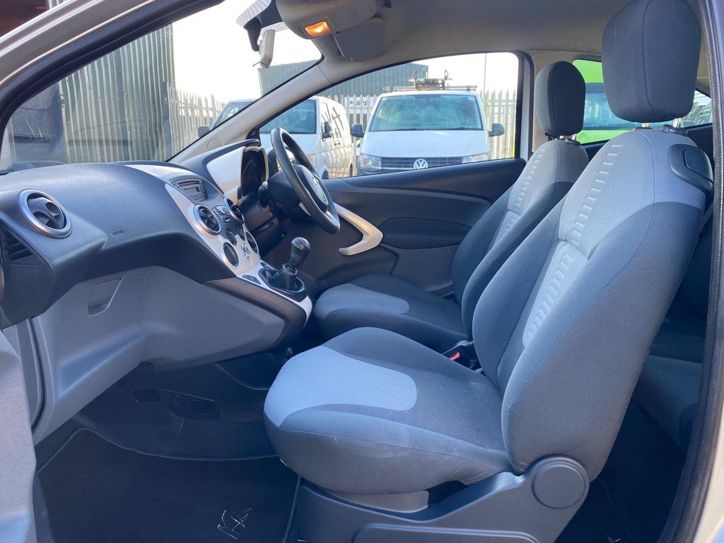 Used Ford Ka 2011 for sale - 76711133: Photo 9