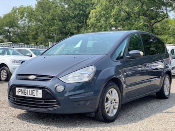 Used Ford S-Max 2011 for sale - 75430969: Photo