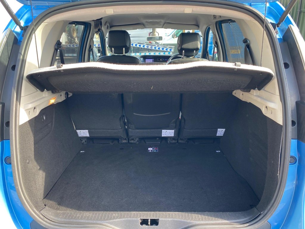 Used Peugeot Partner 2012 for sale - 76900297: Photo 13