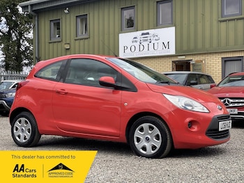 2011 (61) - 1.2 Edge Euro 5 (s/s) 3dr