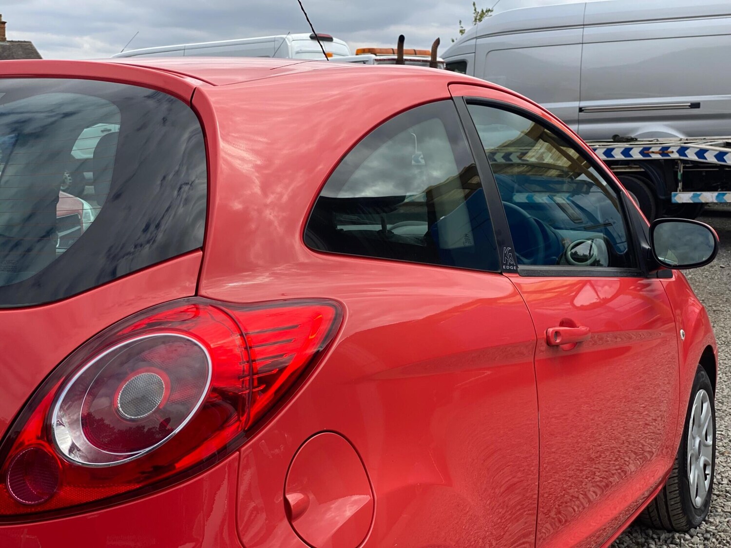 Vehicle 29