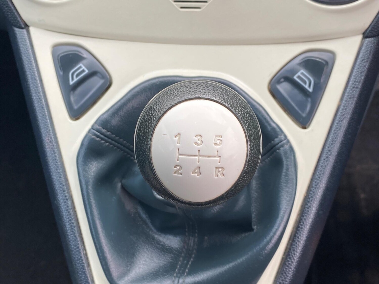 Vehicle 34