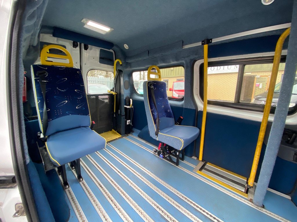 Used Citroen Dispatch 2016 for sale - 77685269: Photo 10