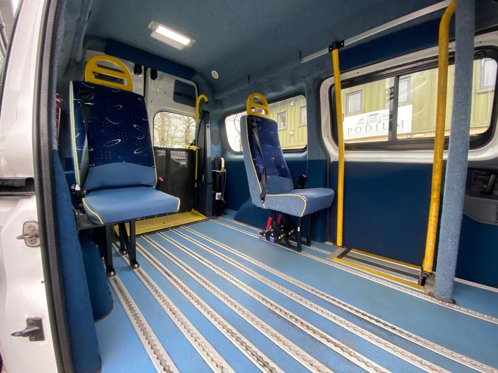 Used Citroen Dispatch 2016 for sale - 77685269: Photo 11