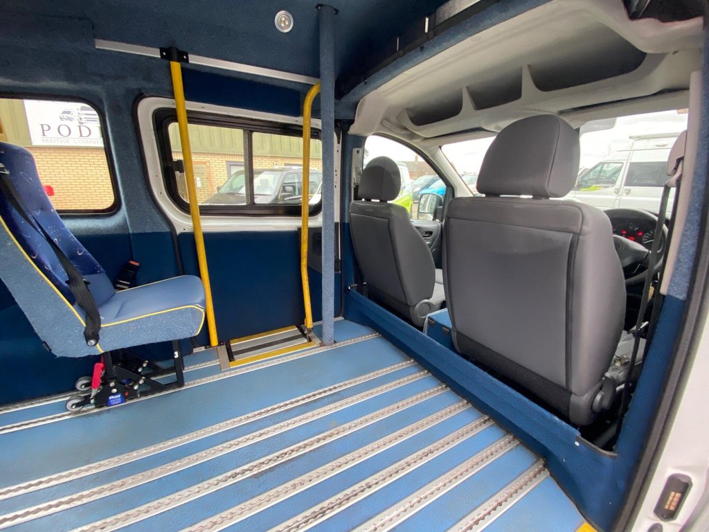 Used Citroen Dispatch 2016 for sale - 77685269: Photo 12