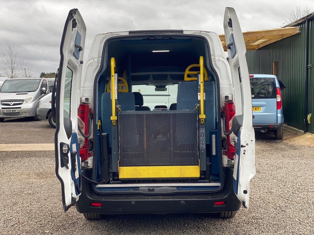 Used Citroen Dispatch 2016 for sale - 77685269: Photo 13