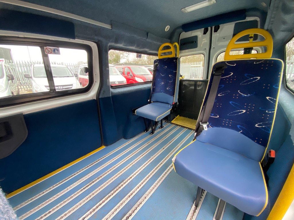 Used Citroen Dispatch 2016 for sale - 77685269: Photo 15