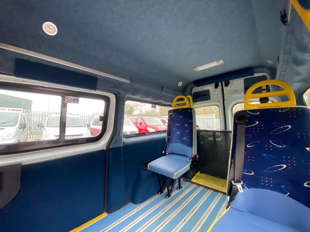 Used Citroen Dispatch 2016 for sale - 77685269: Photo 16