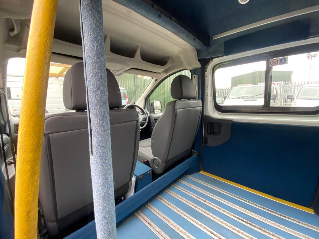 Used Citroen Dispatch 2016 for sale - 77685269: Photo 17