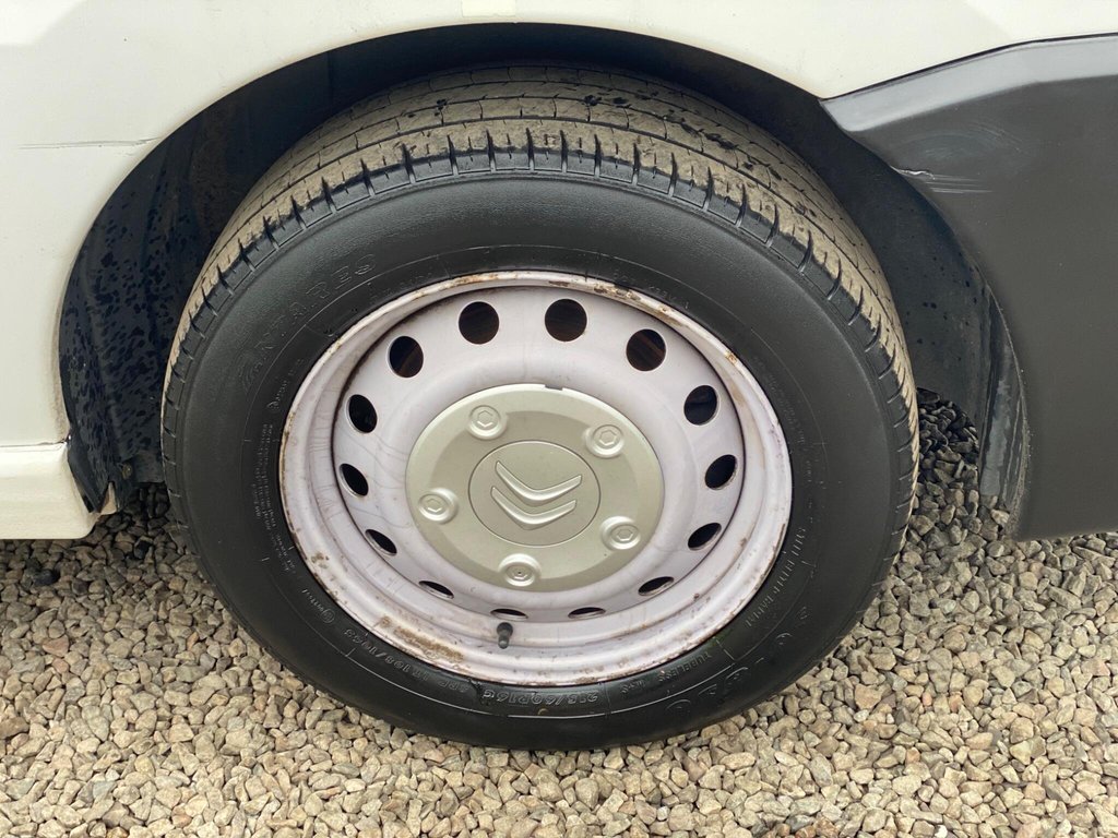 Used Citroen Dispatch 2016 for sale - 77685269: Photo 19