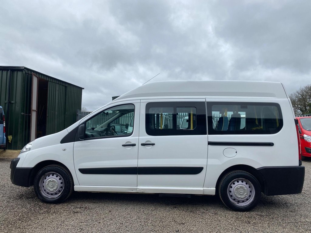 Used Citroen Dispatch 2016 for sale - 77685269: Photo 22