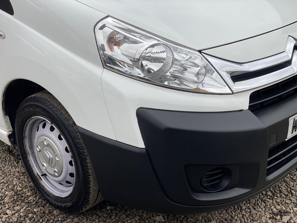 Used Citroen Dispatch 2016 for sale - 77685269: Photo 25