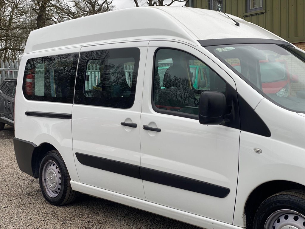 Used Citroen Dispatch 2016 for sale - 77685269: Photo 26