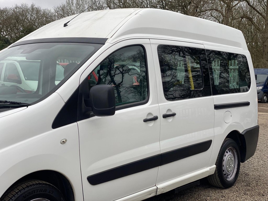 Used Citroen Dispatch 2016 for sale - 77685269: Photo 28