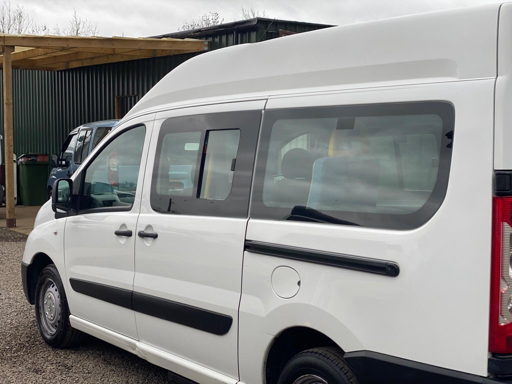 Used Citroen Dispatch 2016 for sale - 77685269: Photo 30