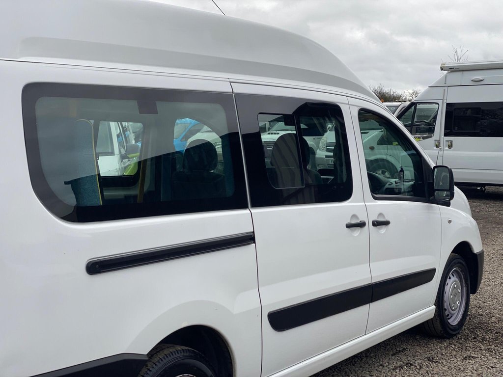 Used Citroen Dispatch 2016 for sale - 77685269: Photo 32