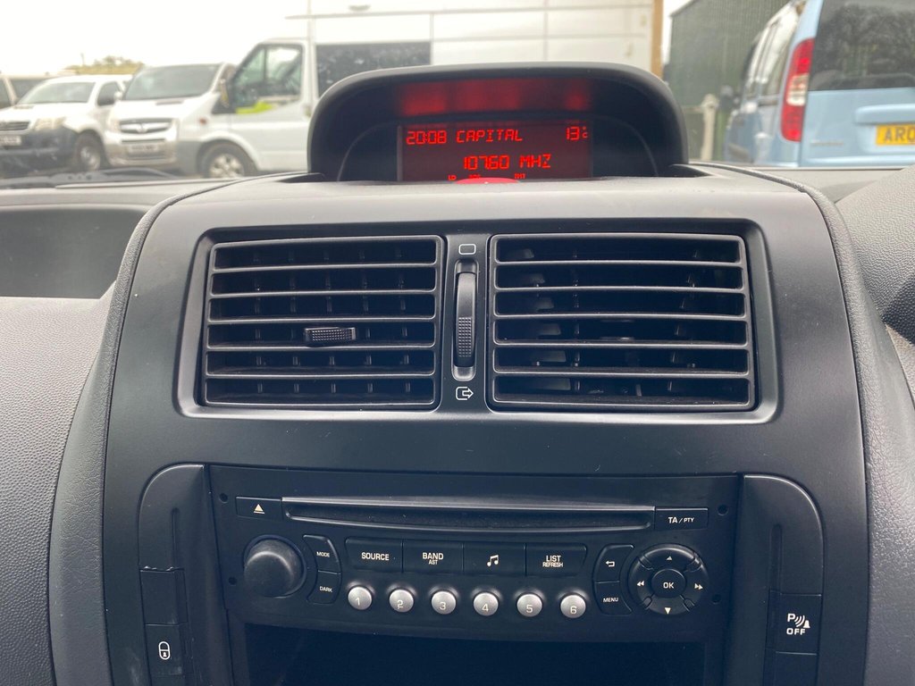 Used Citroen Dispatch 2016 for sale - 77685269: Photo 35