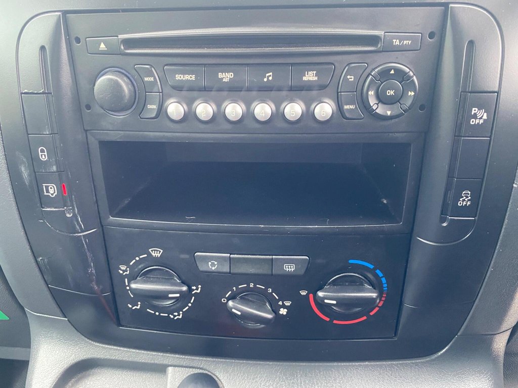 Used Citroen Dispatch 2016 for sale - 77685269: Photo 36