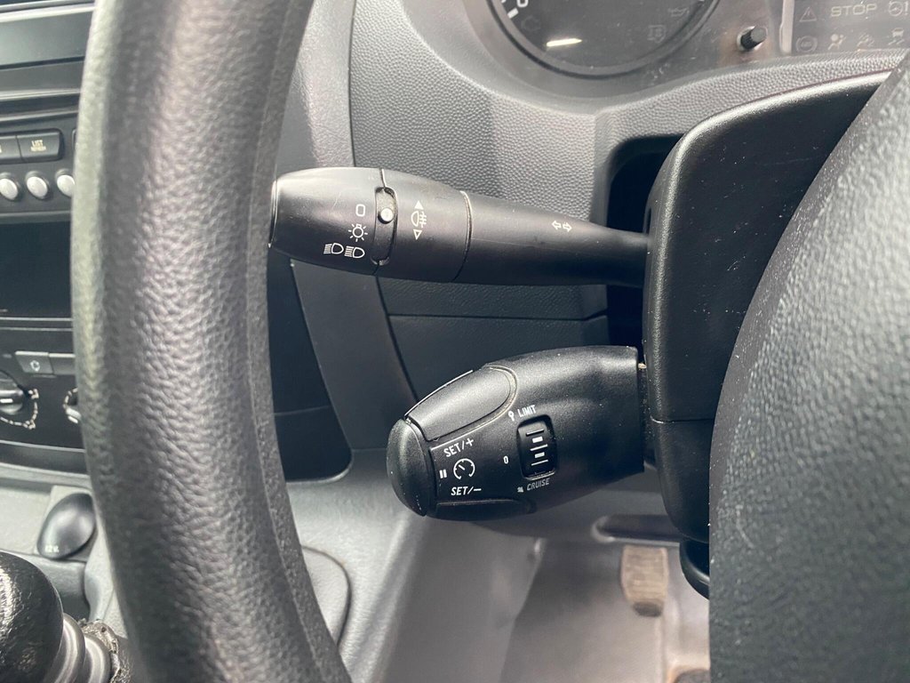 Used Citroen Dispatch 2016 for sale - 77685269: Photo 37