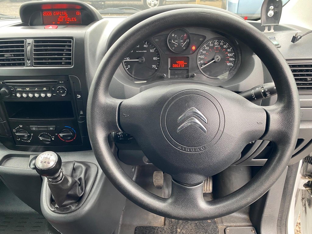 Used Citroen Dispatch 2016 for sale - 77685269: Photo 39