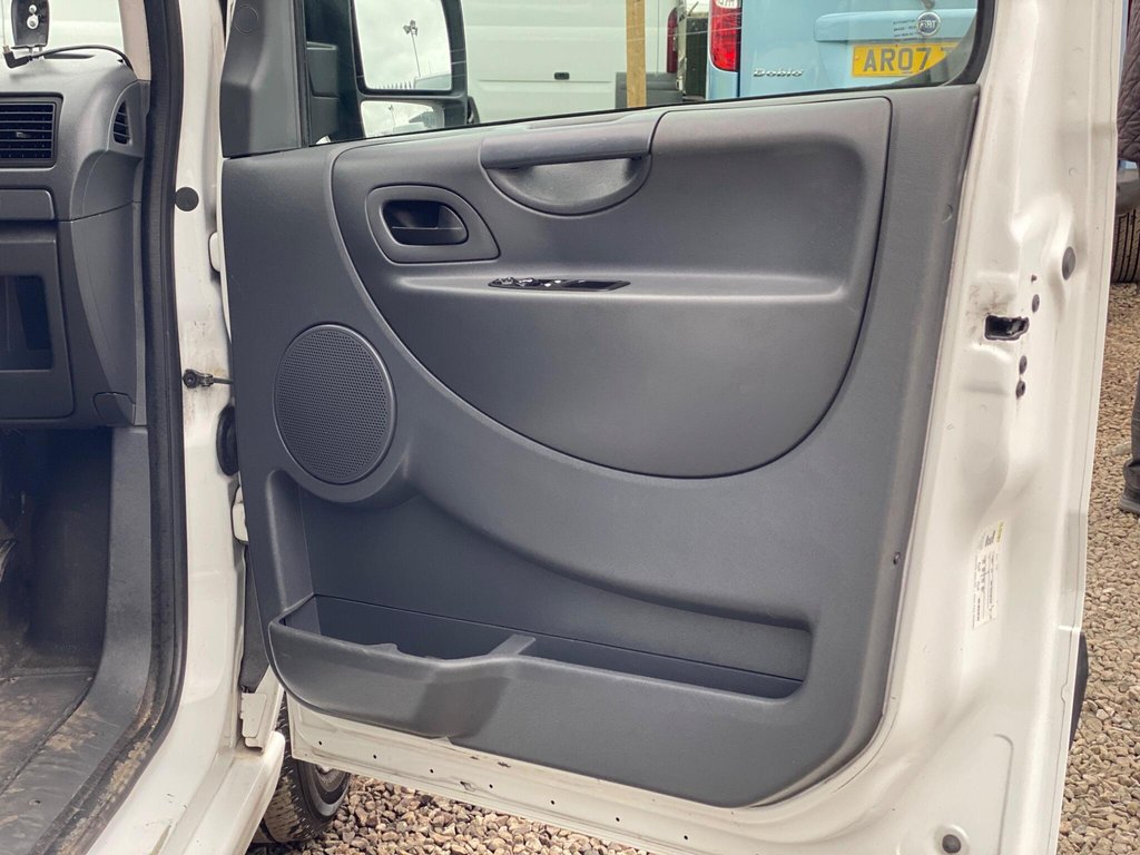 Used Citroen Dispatch 2016 for sale - 77685269: Photo 41