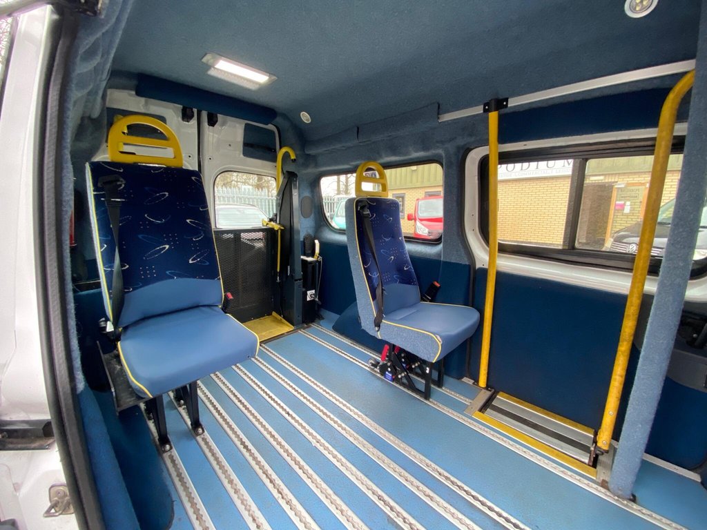 Used Citroen Dispatch 2016 for sale - 77685269: Photo 43