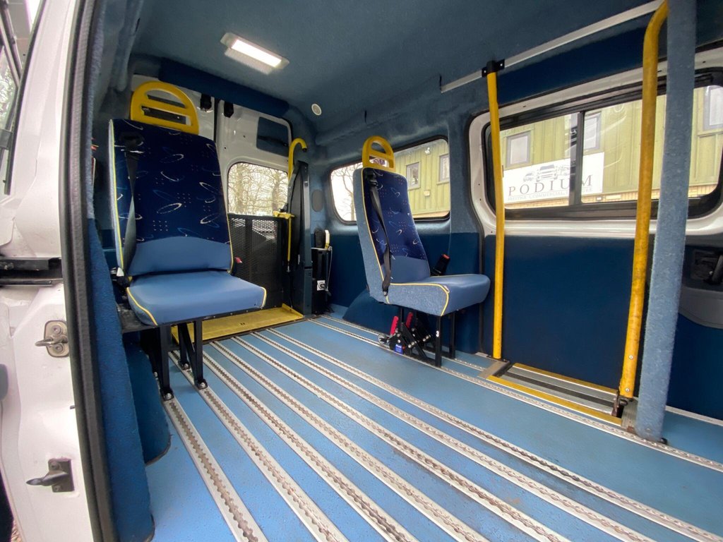 Used Citroen Dispatch 2016 for sale - 77685269: Photo 44