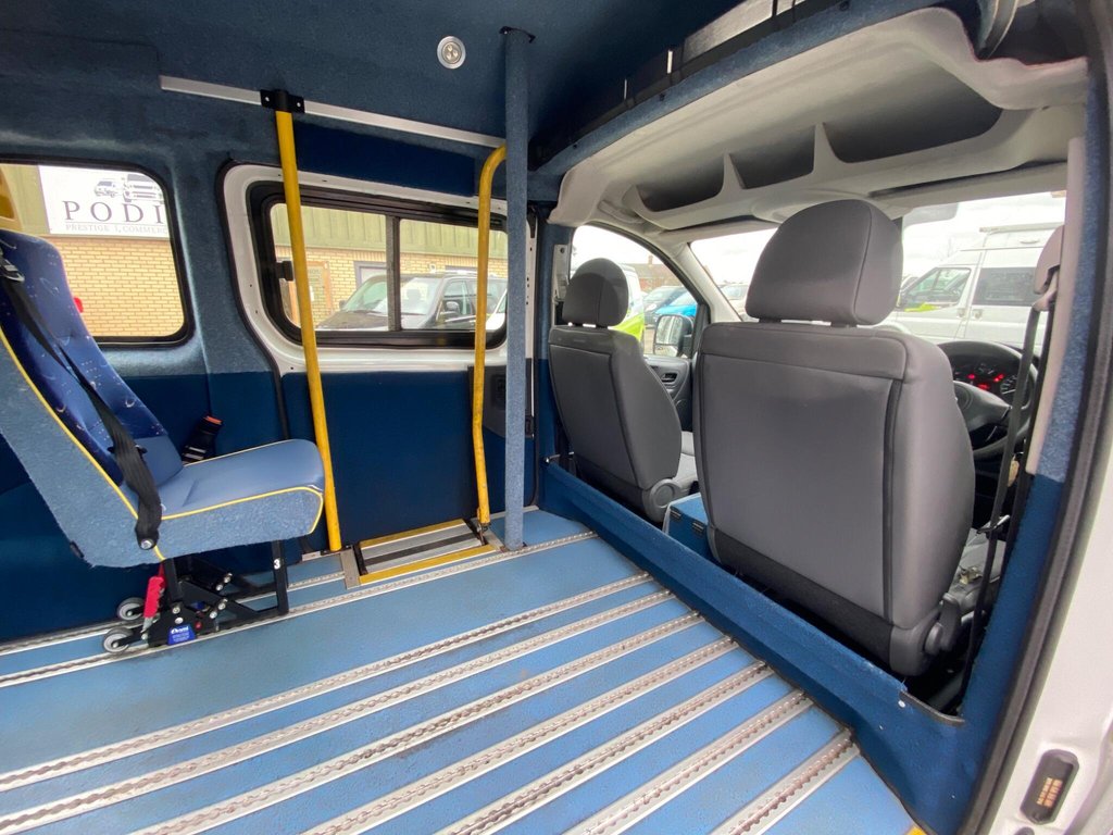 Used Citroen Dispatch 2016 for sale - 77685269: Photo 45