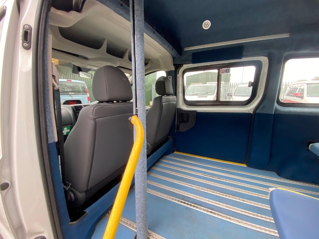 Used Citroen Dispatch 2016 for sale - 77685269: Photo 49