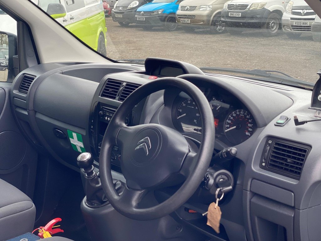 Used Citroen Dispatch 2016 for sale - 77685269: Photo 6