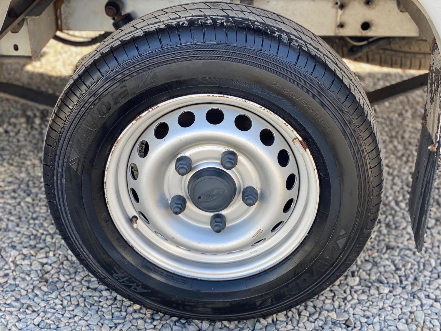 Vehicle 17