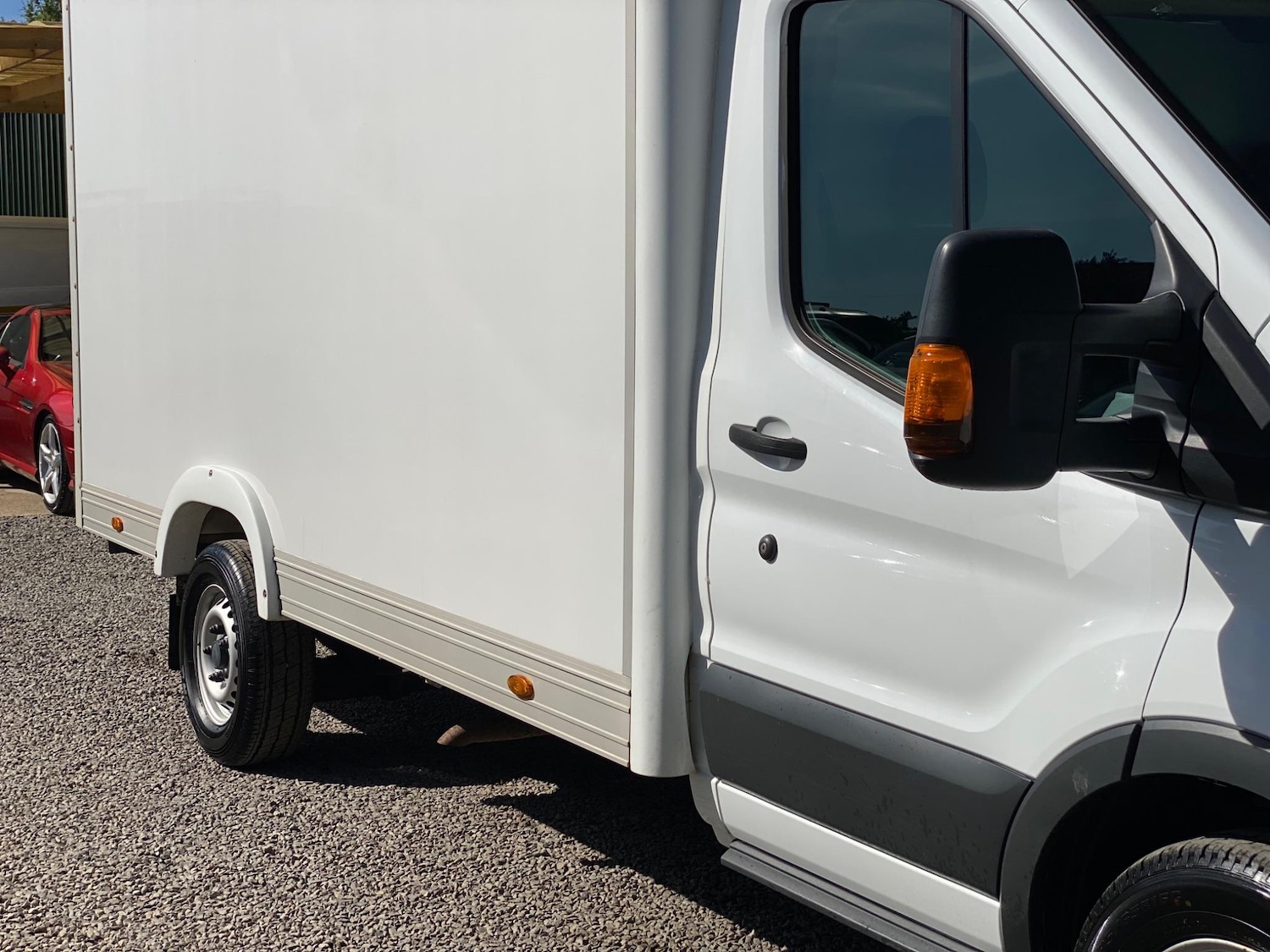Vehicle 25