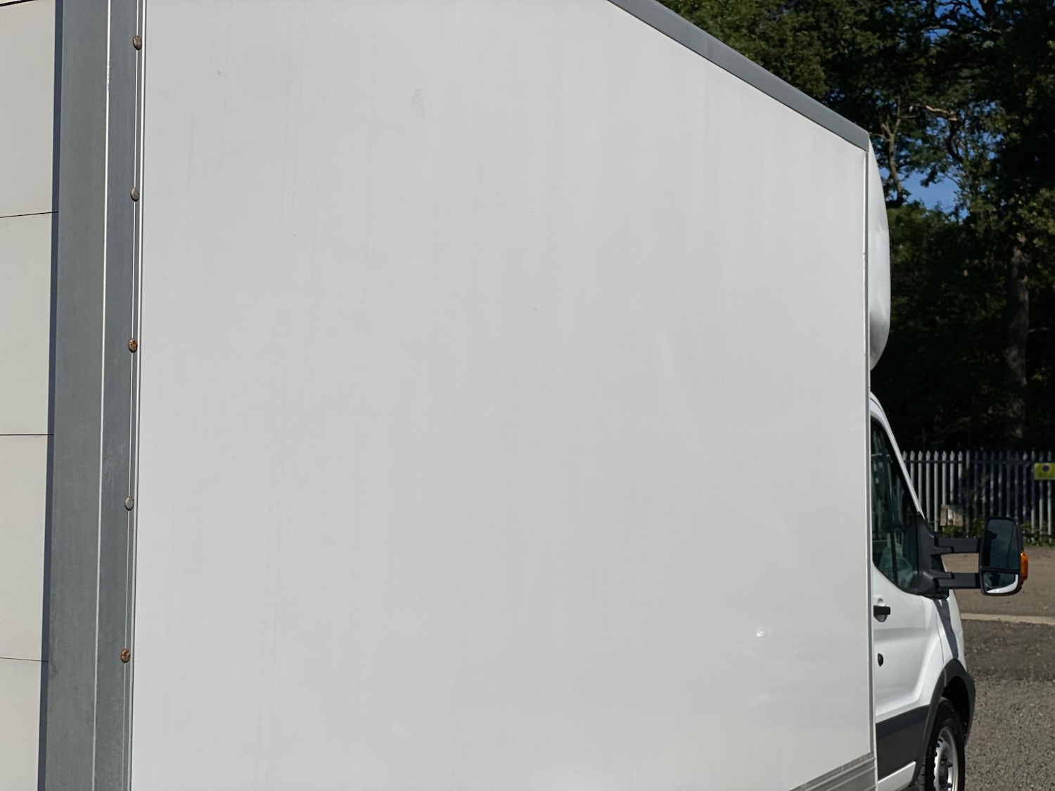 Vehicle 28