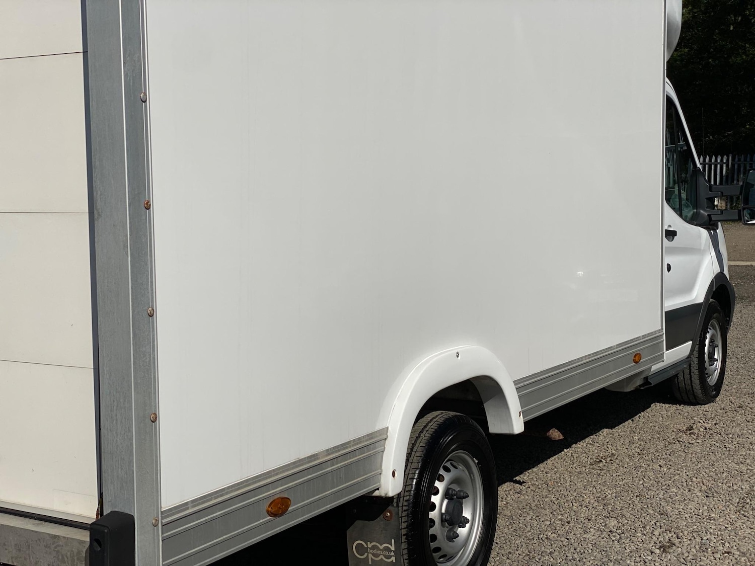 Vehicle 29