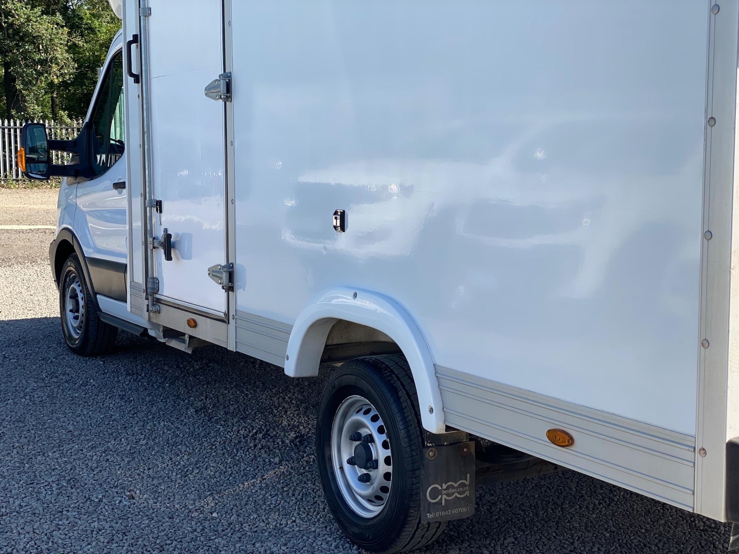 Vehicle 33