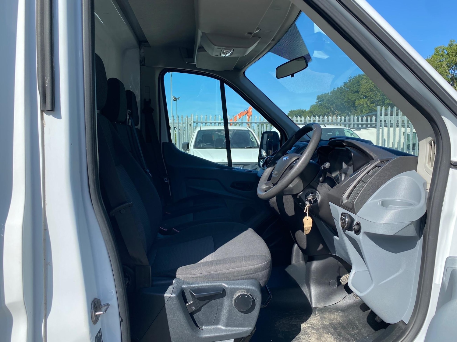 Vehicle 36
