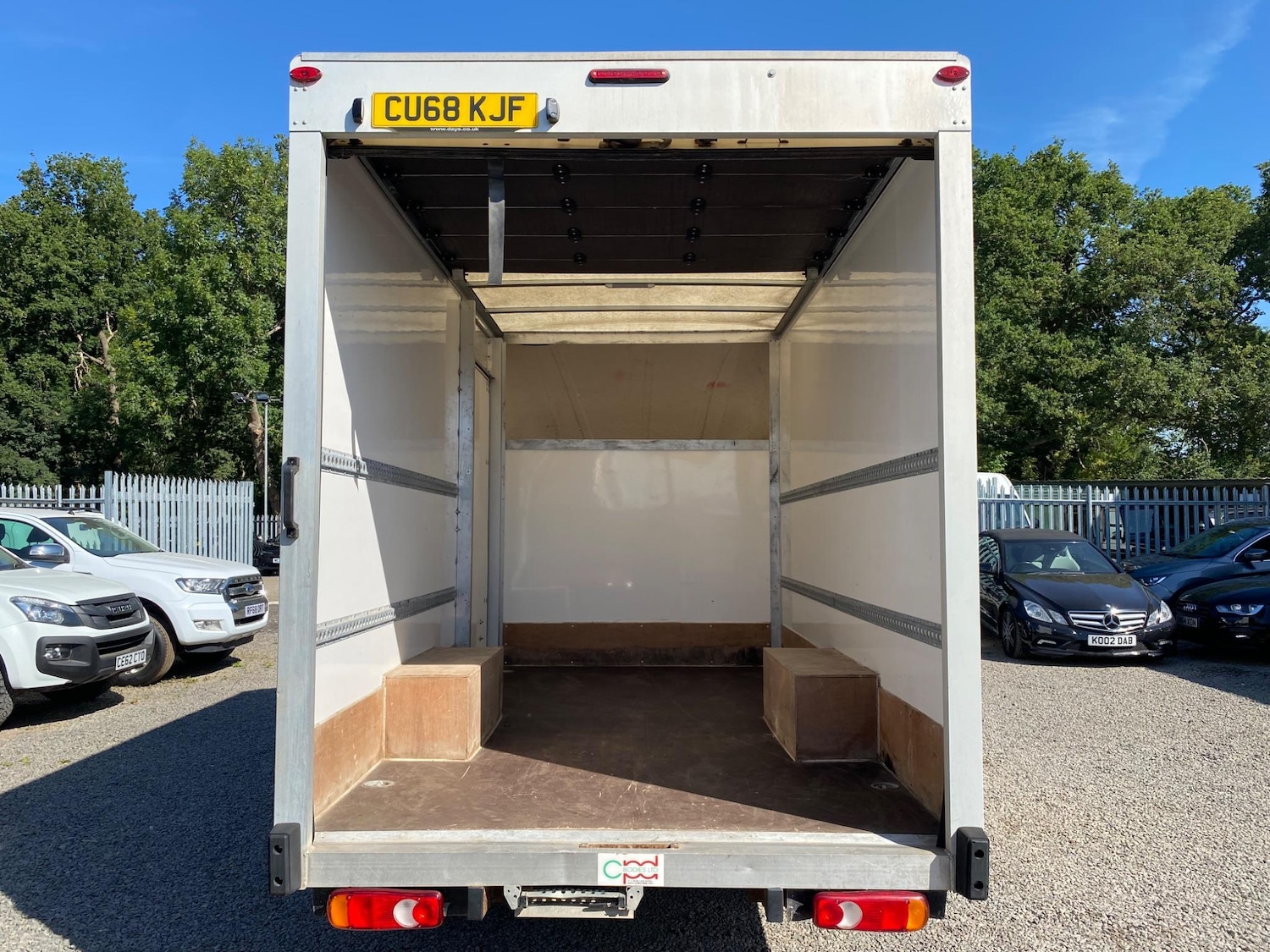 Vehicle 45