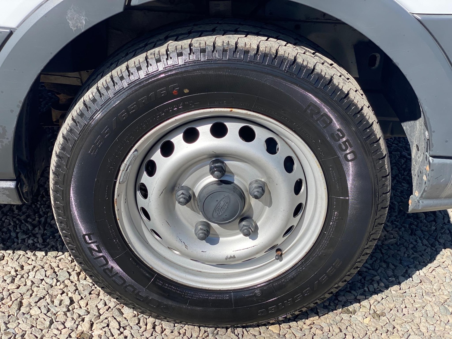 Vehicle 60
