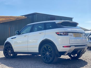 Used Land Rover Range Rover Evoque 2013 for sale - 79680227: Photo
