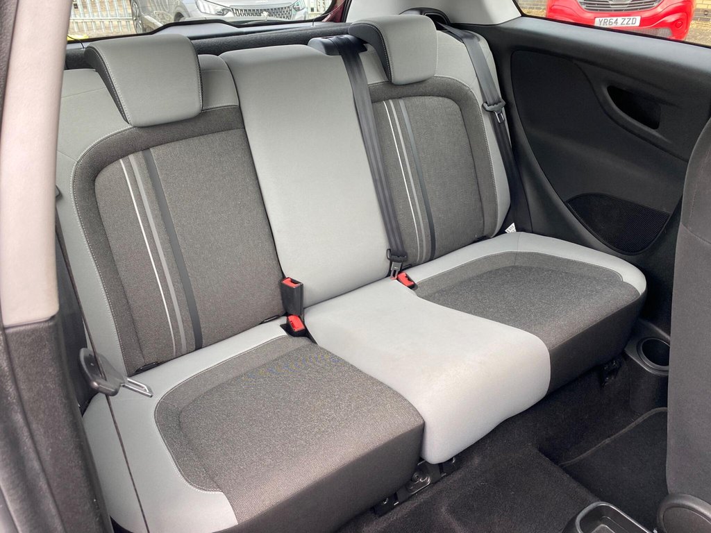 Used Fiat Punto 2012 for sale - 77739719: Photo 10