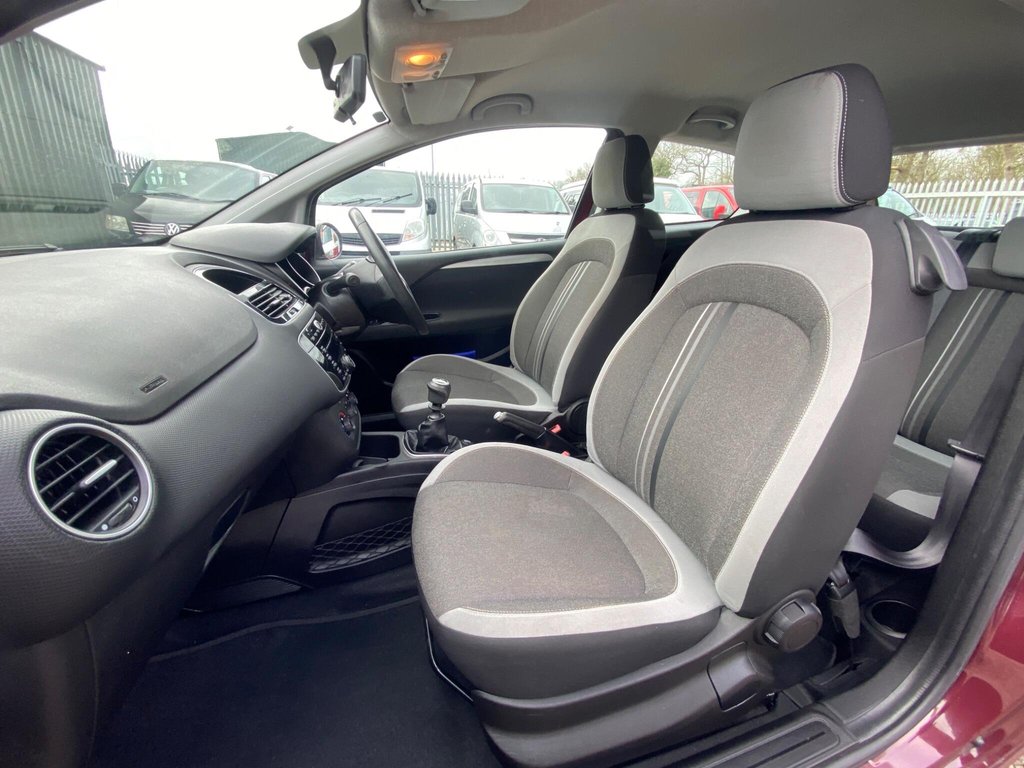 Used Fiat Punto 2012 for sale - 77739719: Photo 16