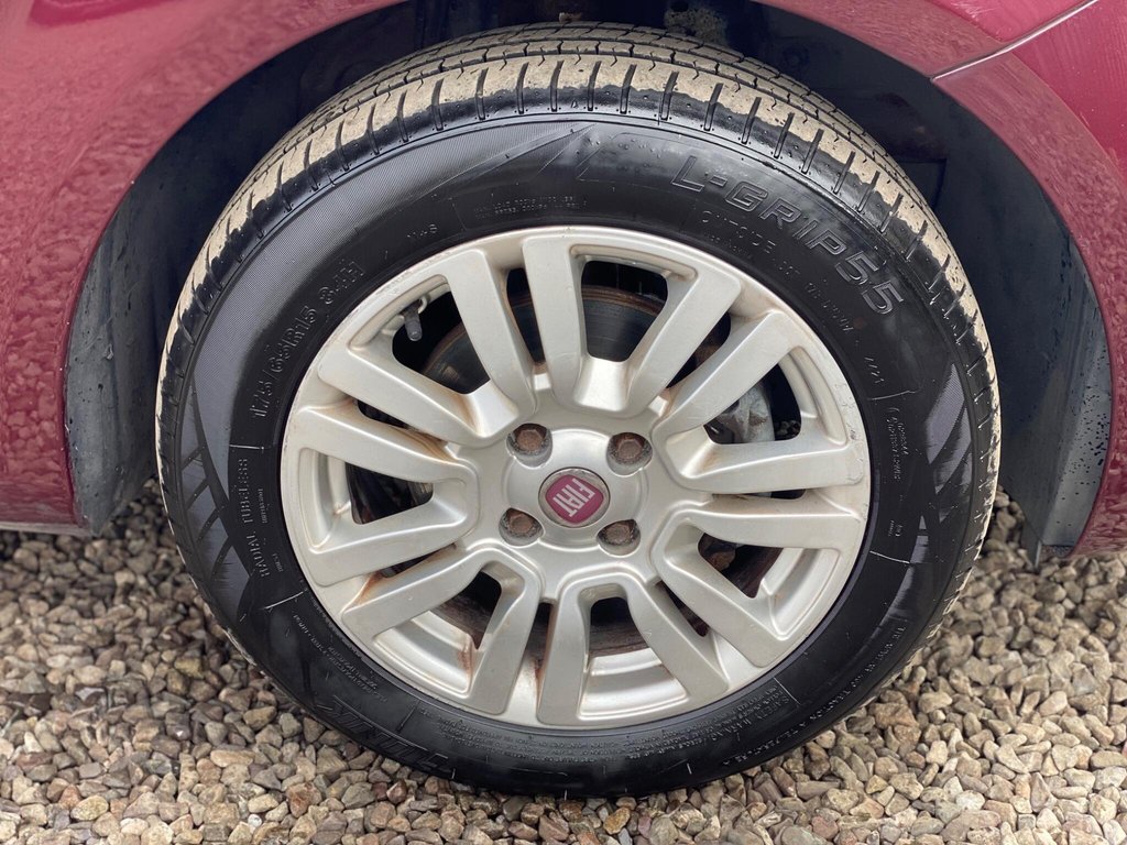 Used Fiat Punto 2012 for sale - 77739719: Photo 17