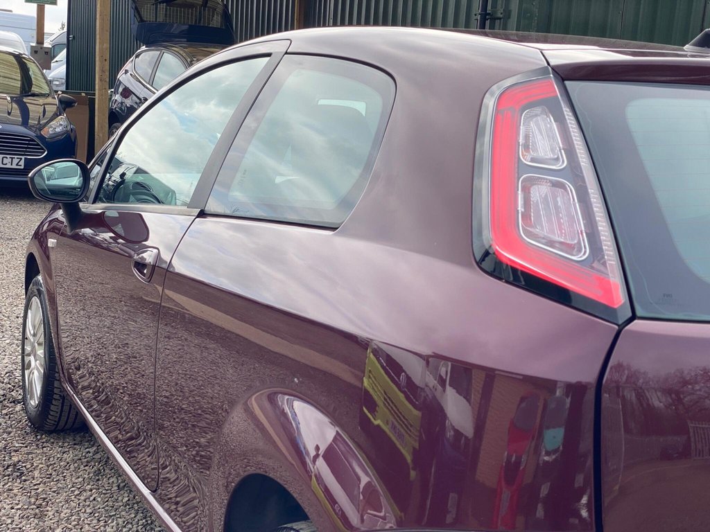 Used Fiat Punto 2012 for sale - 77739719: Photo 27