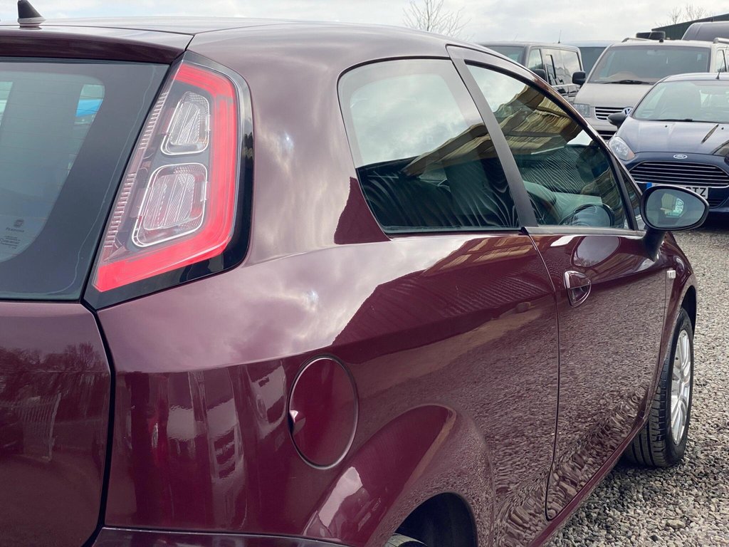 Used Fiat Punto 2012 for sale - 77739719: Photo 28