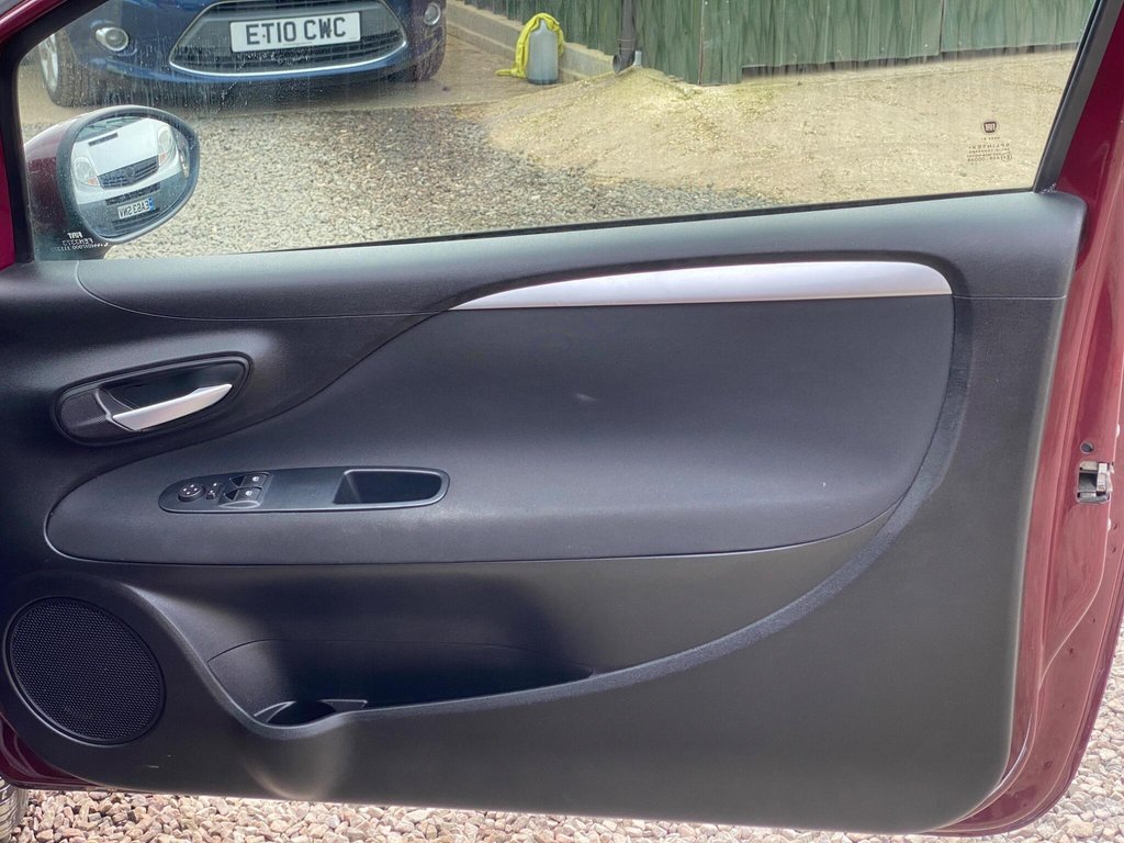 Used Fiat Punto 2012 for sale - 77739719: Photo 41