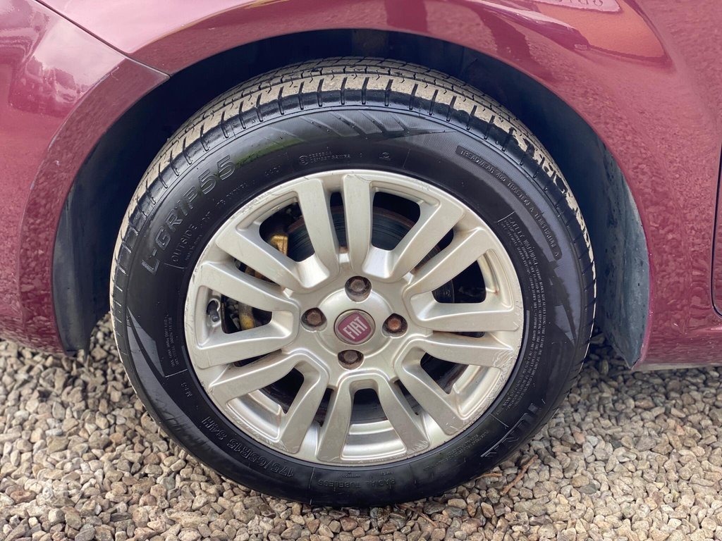 Used Fiat Punto 2012 for sale - 77739719: Photo 50