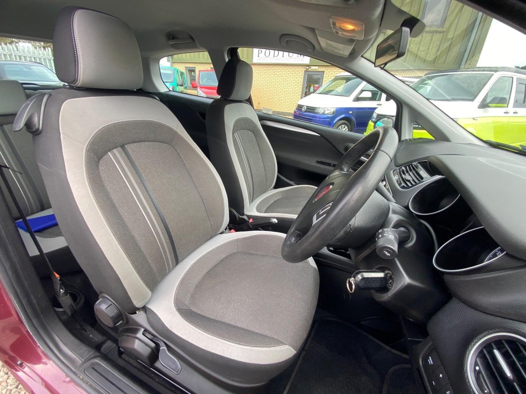 Used Fiat Punto 2012 for sale - 77739719: Photo 6