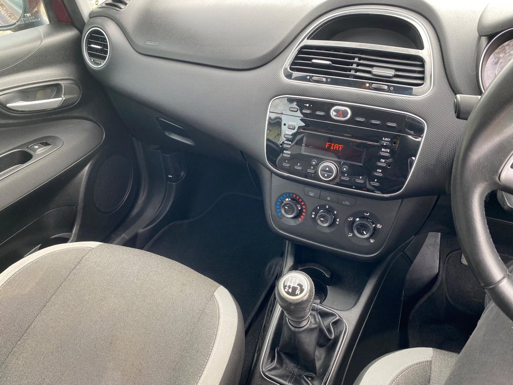 Used Fiat Punto 2012 for sale - 77739719: Photo 8