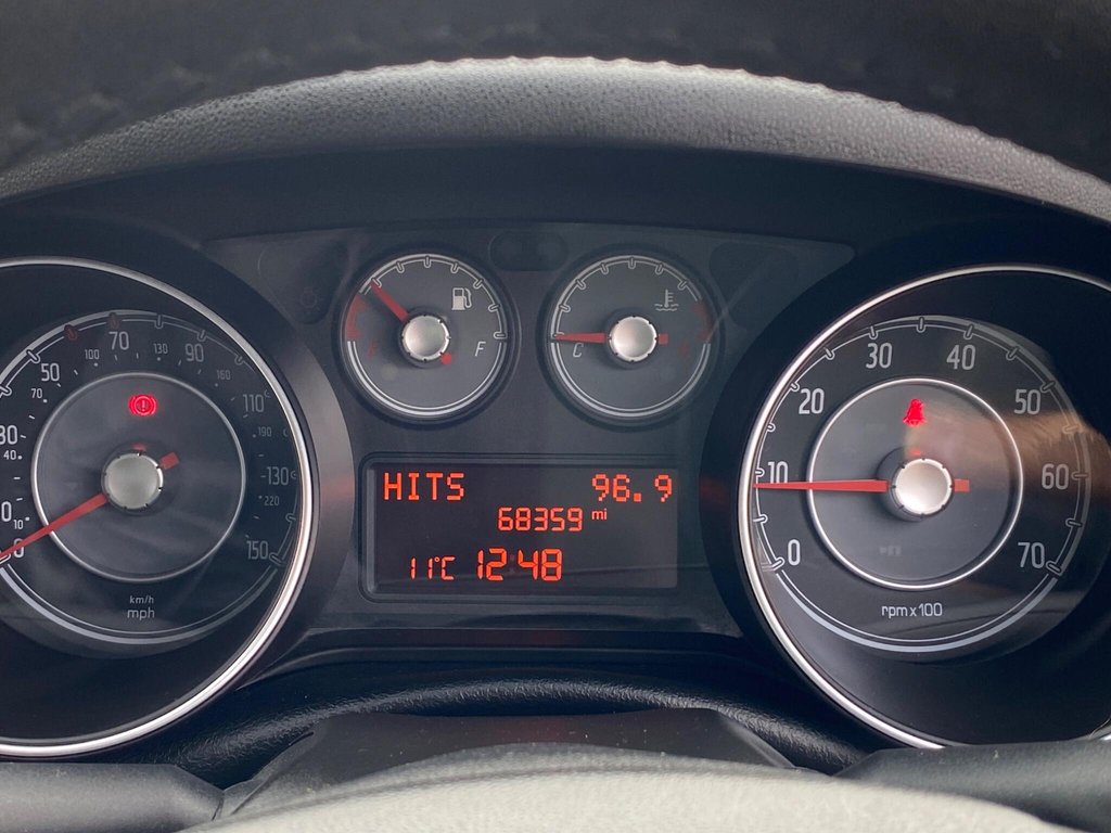 Used Fiat Punto 2012 for sale - 77739719: Photo 9