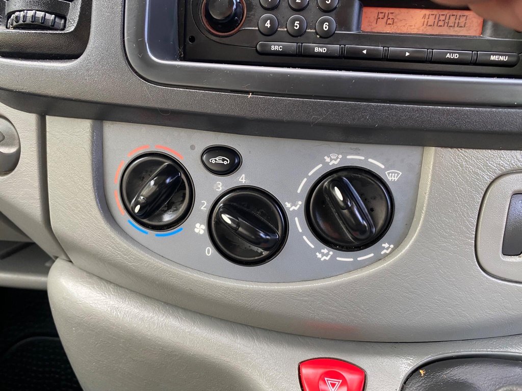 Used Vauxhall Vivaro 2011 for sale - 76439000: Photo 29